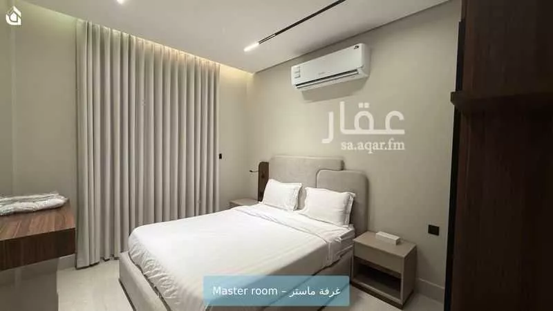 شقة 2 غرف في الروضة، الرياض 11