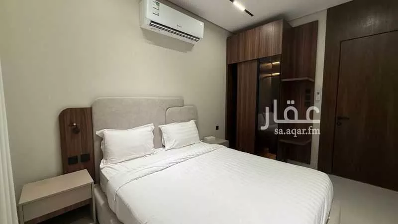 شقة 2 غرف في الروضة، الرياض 12