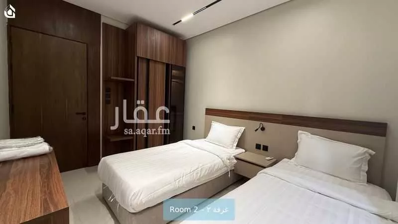 شقة 2 غرف في الروضة، الرياض 14