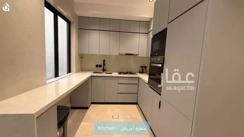 شقة 2 غرف في الروضة، الرياض 5
