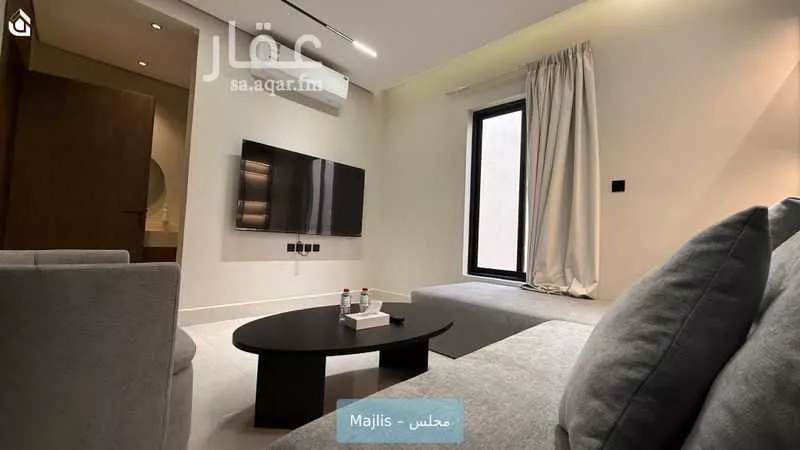 شقة 2 غرف في الروضة، الرياض 8