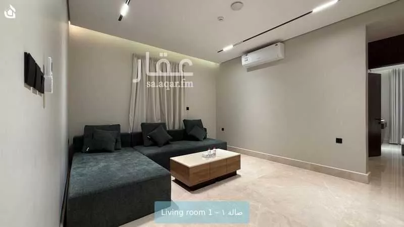 شقة 2 غرف في الروضة، الرياض 9