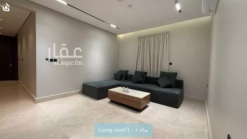شقة 2 غرف في الروضة، الرياض 10