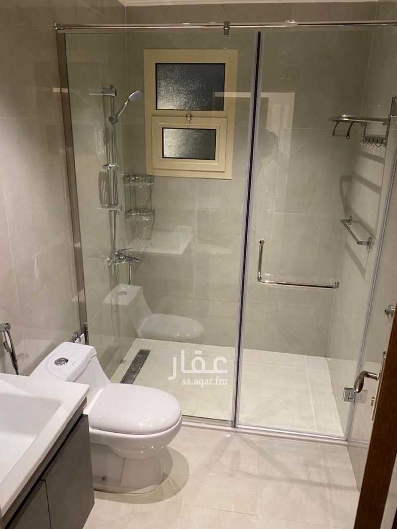 شقة 2 غرف في الملقا، الرياض 4
