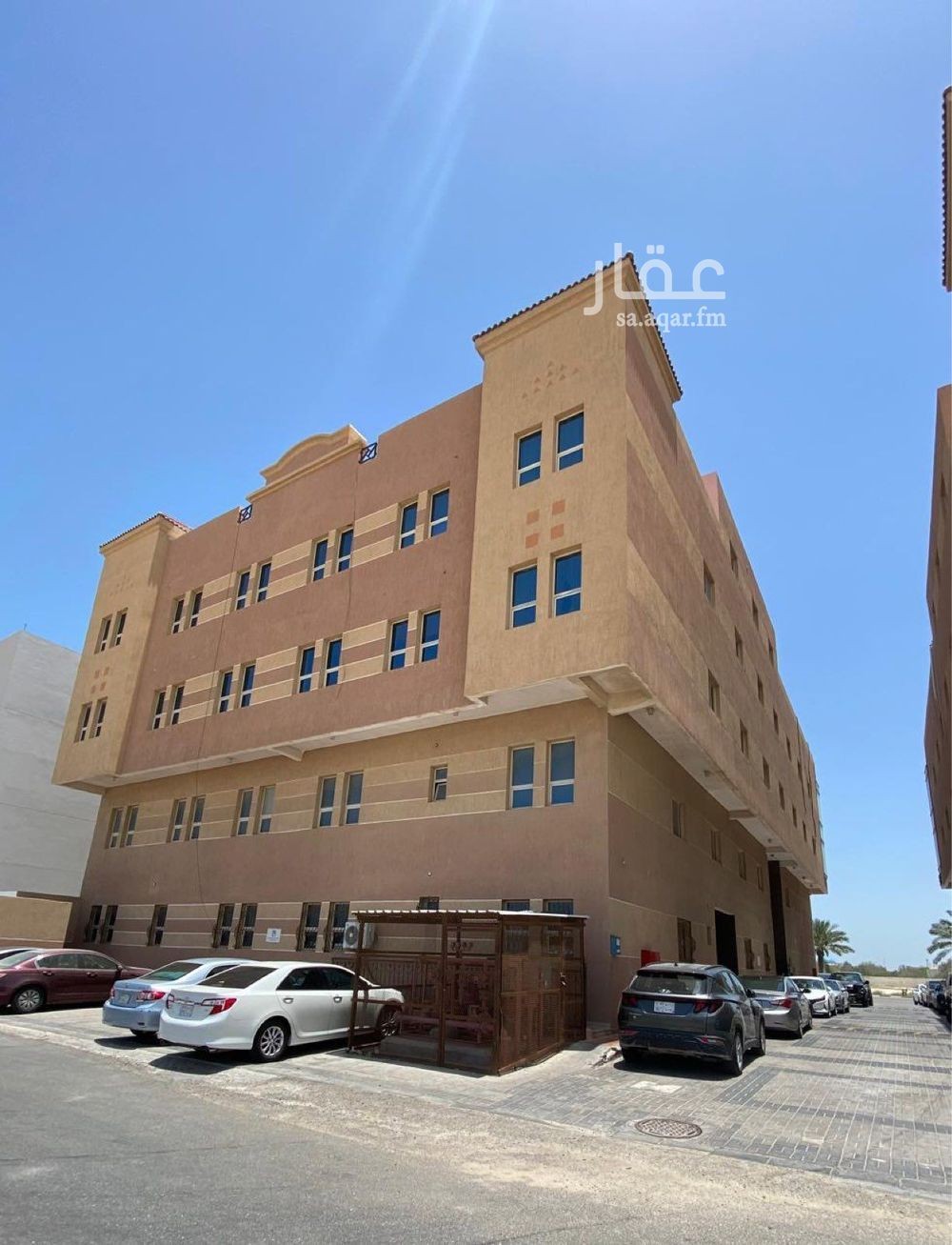 2 bedroom apartment in Qurtubah, Eastern Province 7