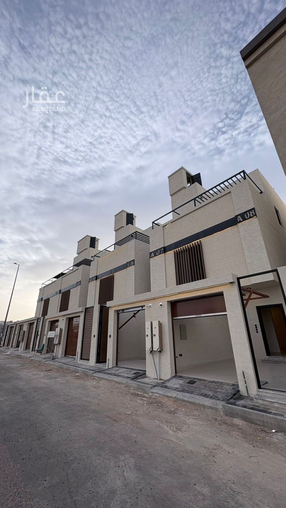 4 bedroom villa in Shawran, Madinah