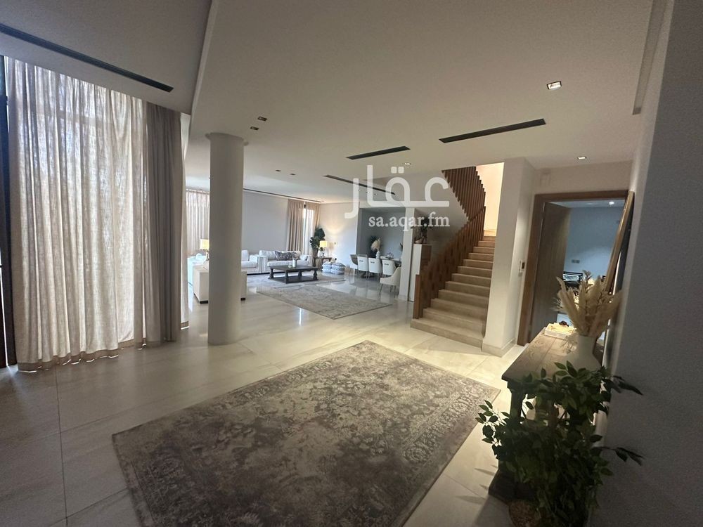 4 bedroom villa in Abhur North, Jeddah 4