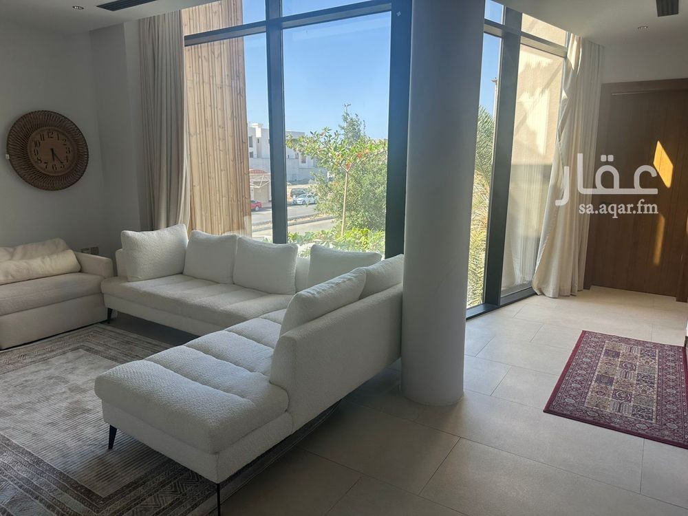 4 bedroom villa in Abhur North, Jeddah 7