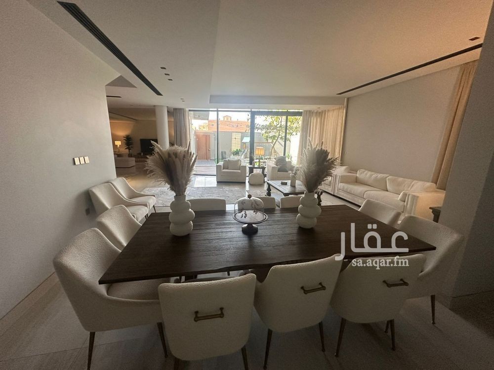 4 bedroom villa in Abhur North, Jeddah 5