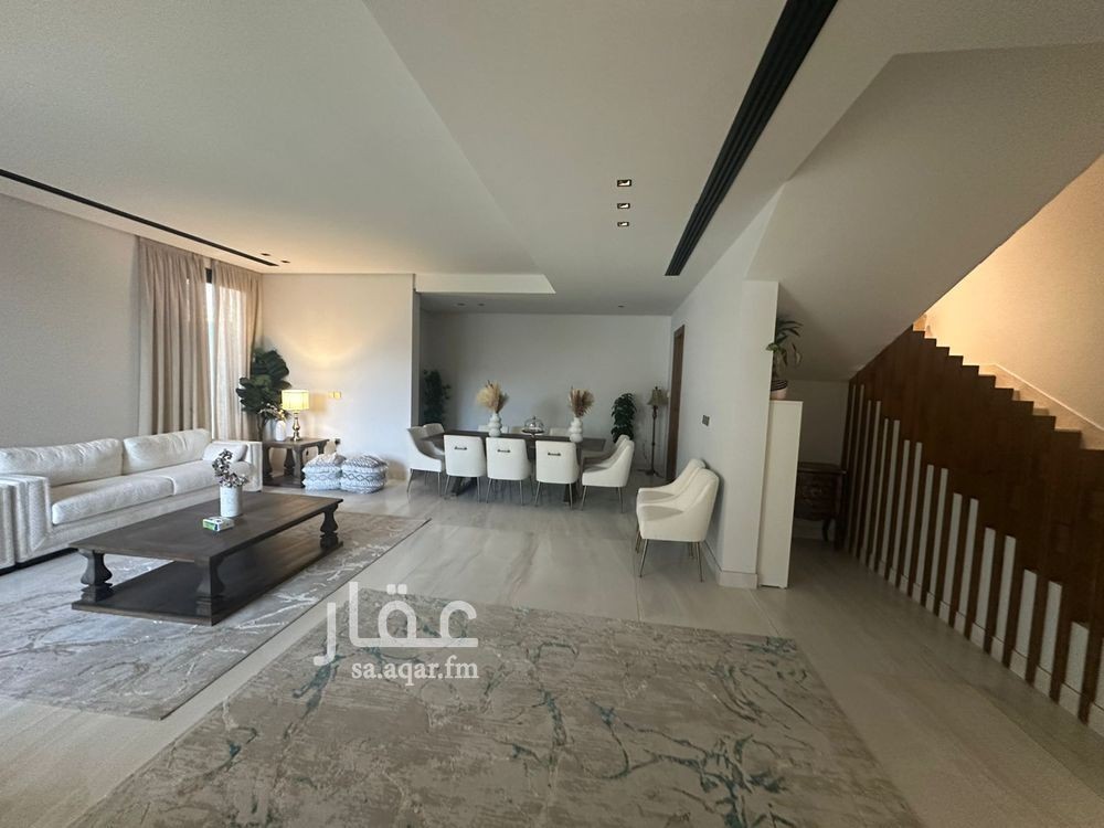 4 bedroom villa in Abhur North, Jeddah 3