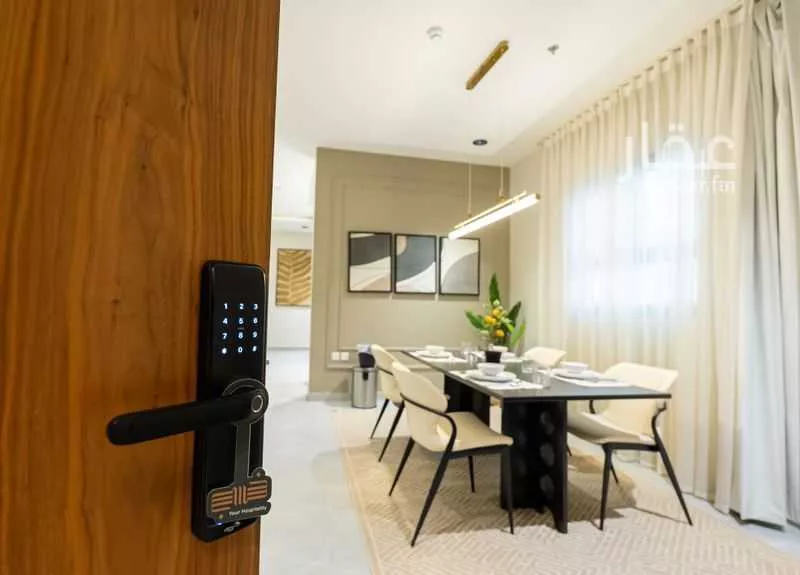 شقة 2 غرف في القدس 3