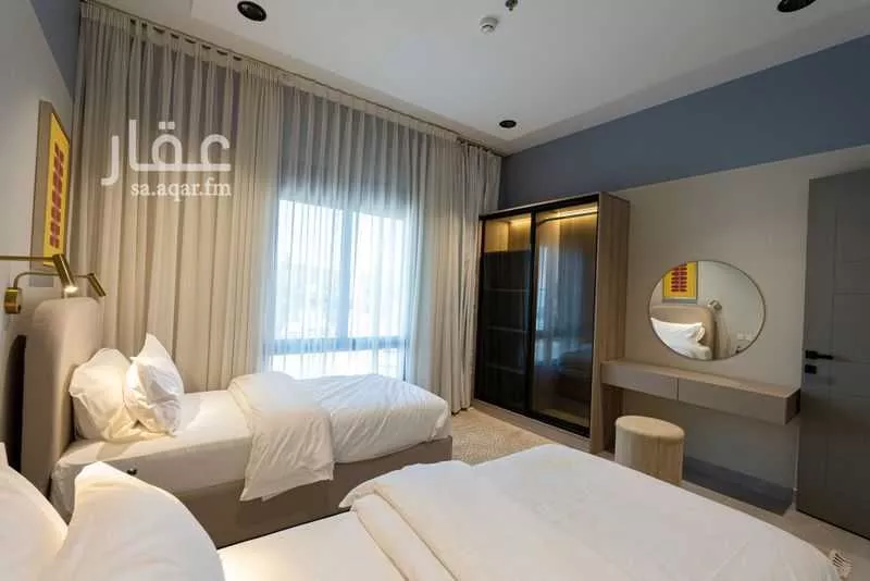 شقة 2 غرف في القدس 6