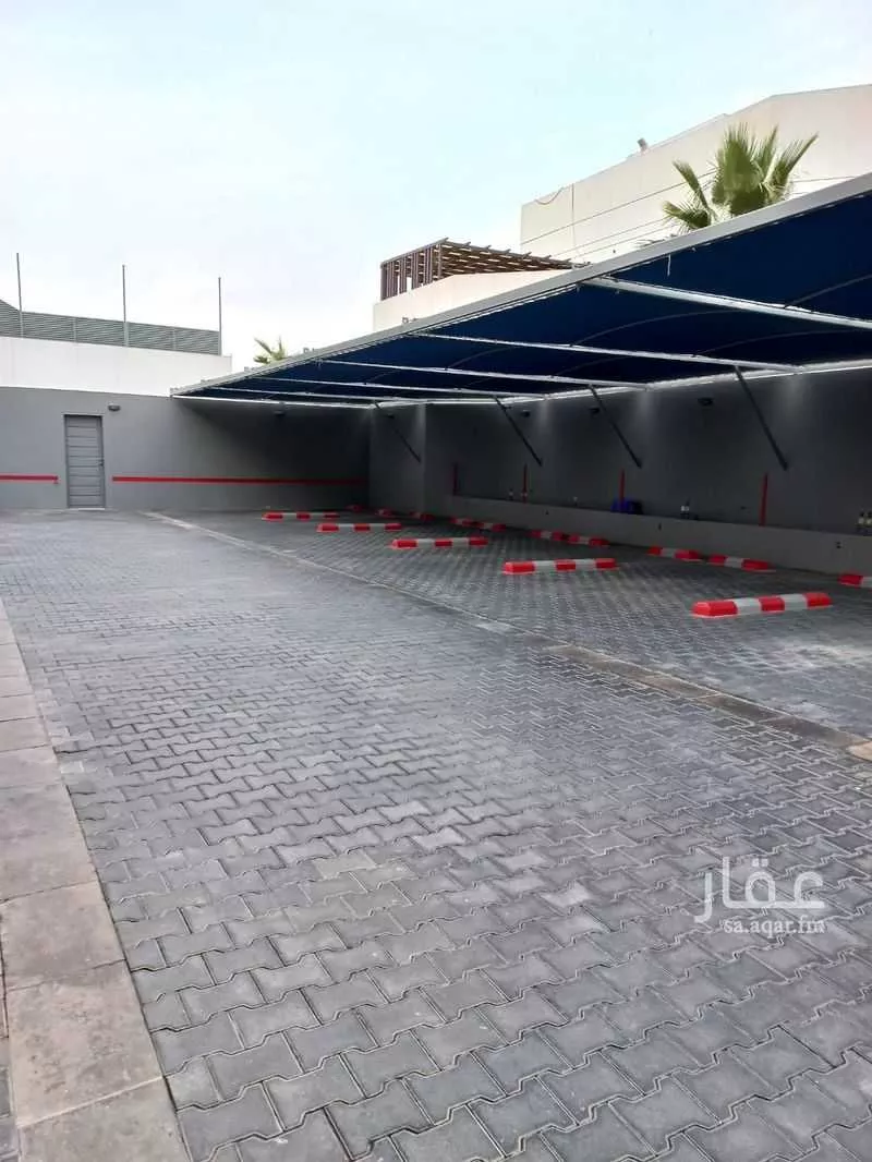 2 bedroom apartment in Al Rabwa, Riyadh 4