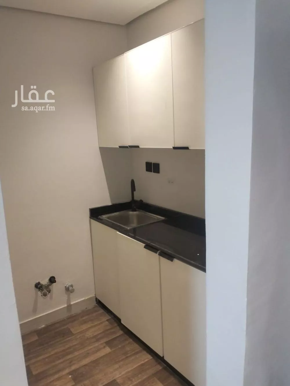 شقة 1 غرف في المونسية 3