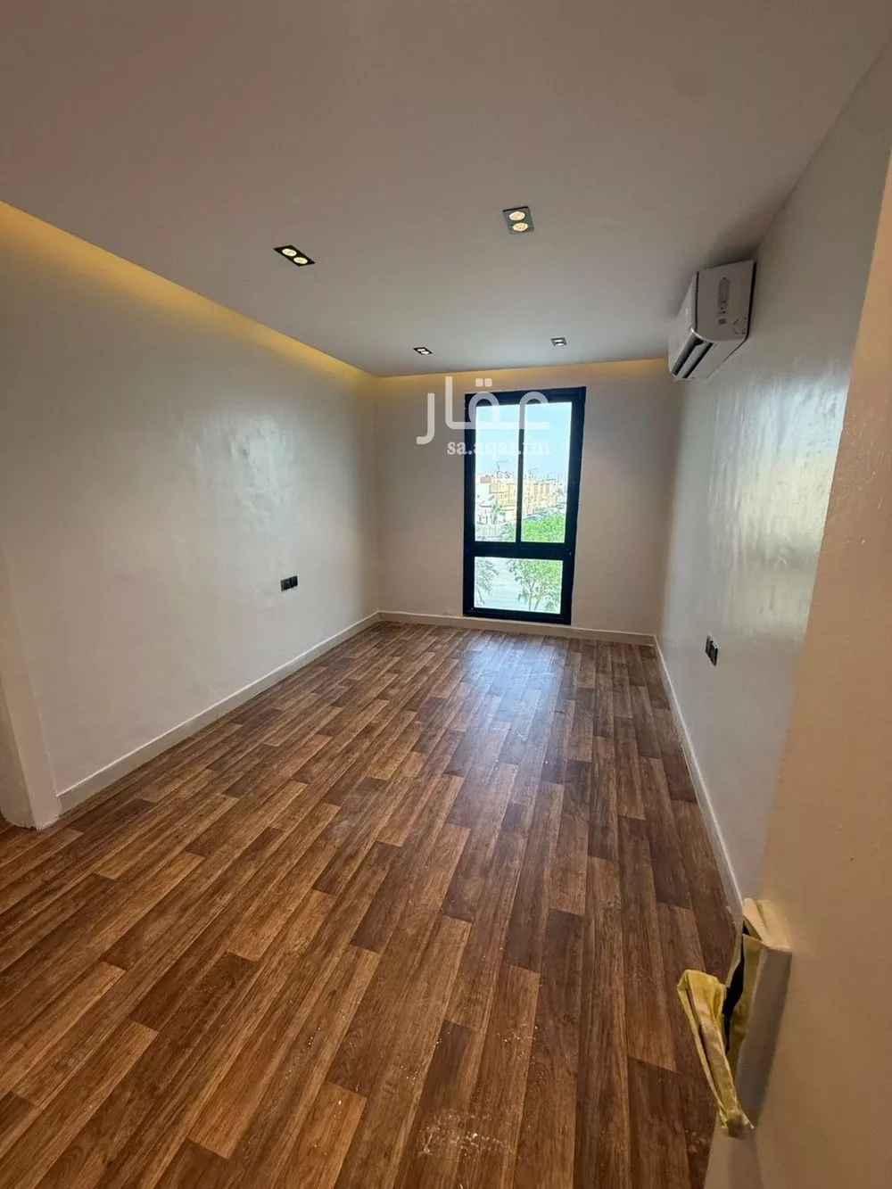 شقة 1 غرف في المونسية 4