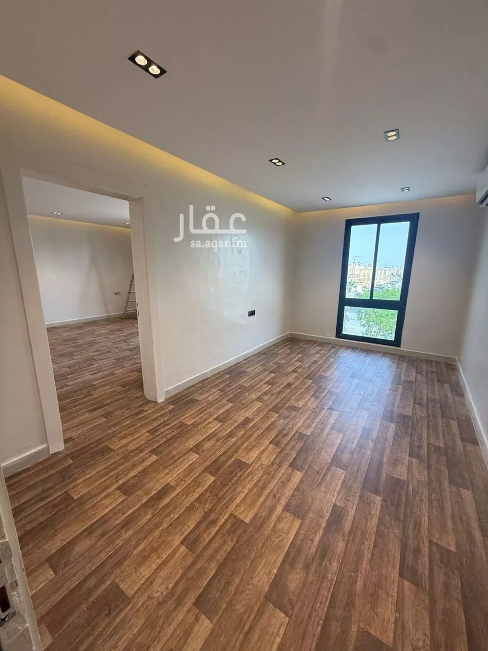 شقة 1 غرف في المونسية 6