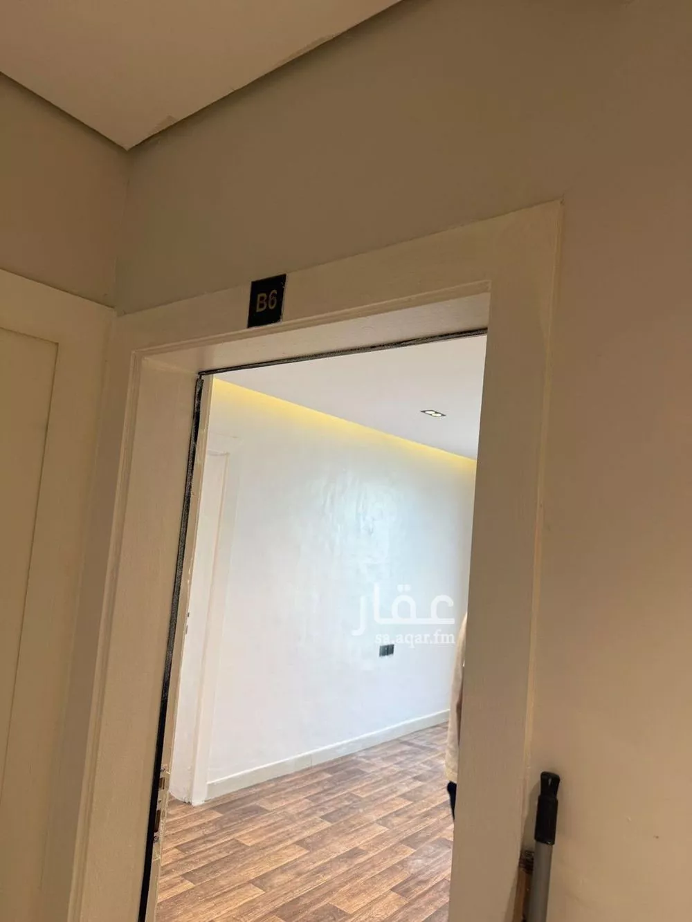 شقة 1 غرف في المونسية 7