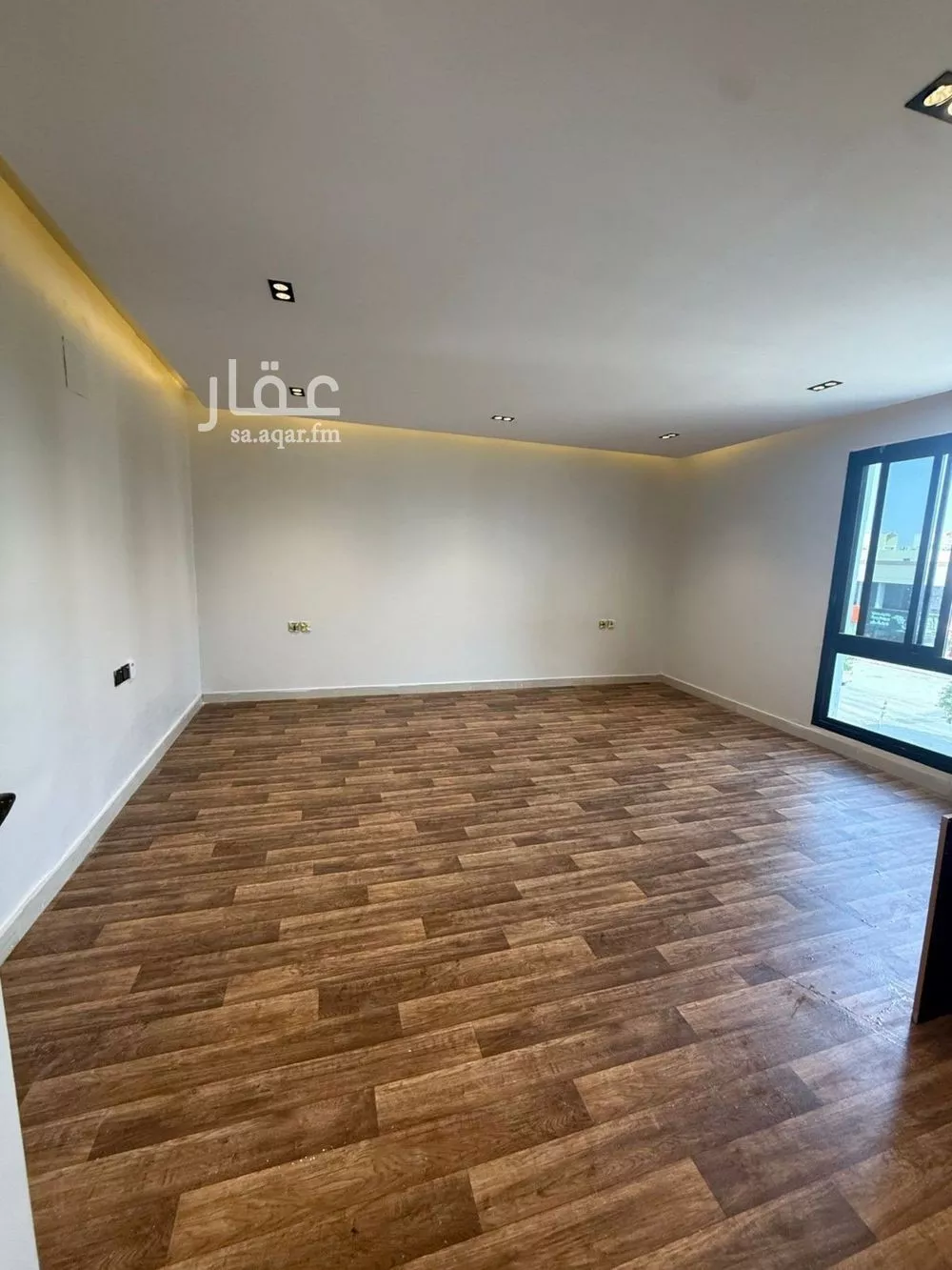 شقة 1 غرف في المونسية 8