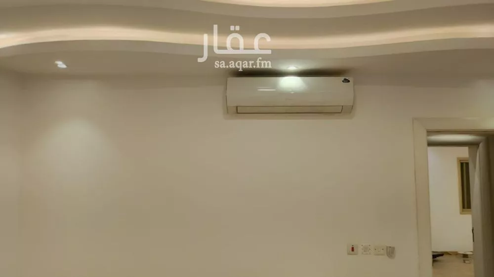 شقة 3 غرف في الملقا 2