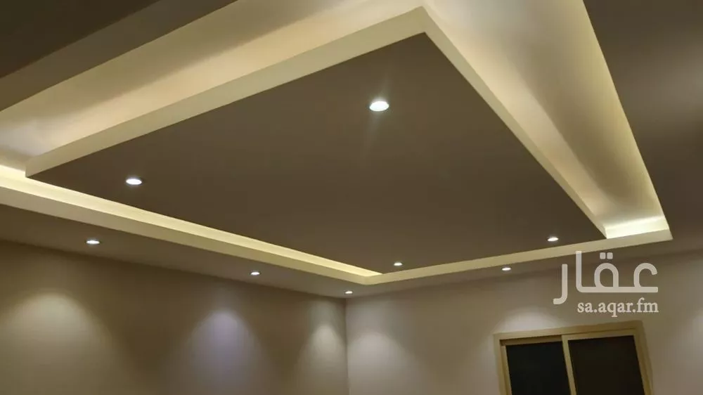 شقة 3 غرف في الملقا 3