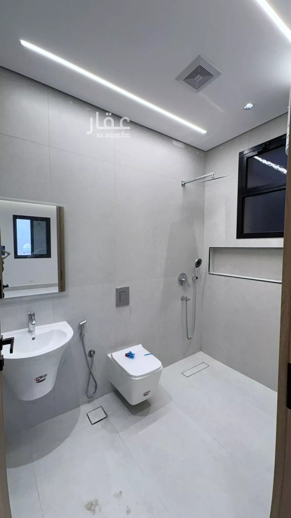 شقة 5 غرف في بني بياضة 8