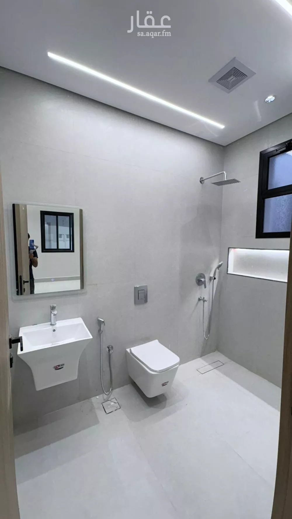 شقة 5 غرف في بني بياضة 9