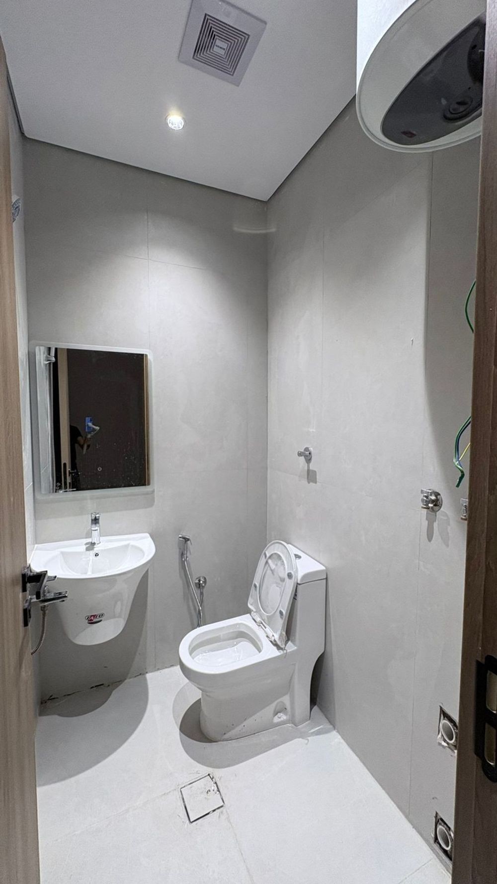 5 bedroom apartment in Bani Bayadah, Madinah 10