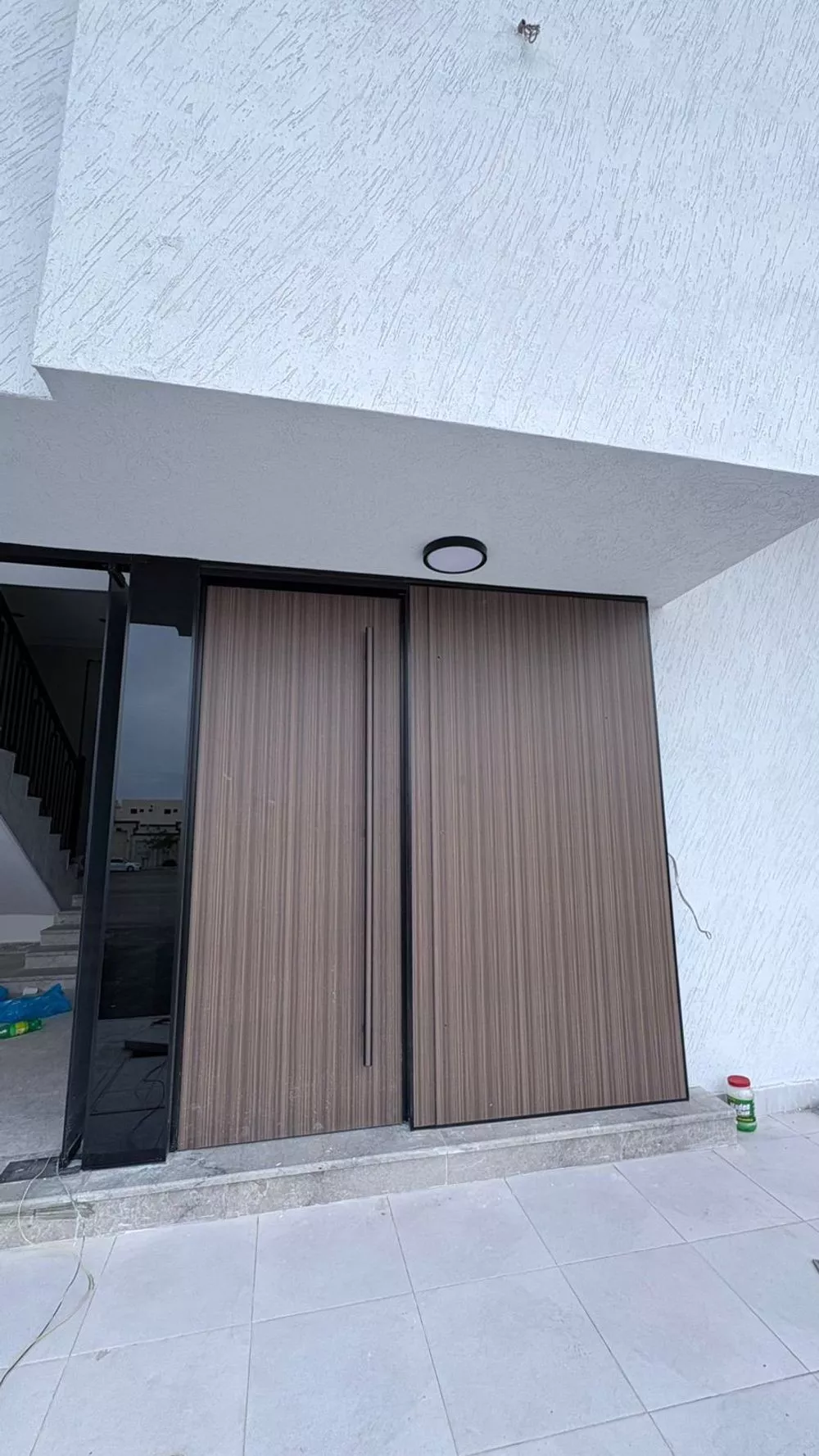 5 bedroom apartment in Bani Bayadah 11