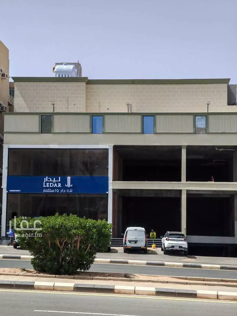 shop in Al Hamra wa Umm Al Joud, Makkah 11