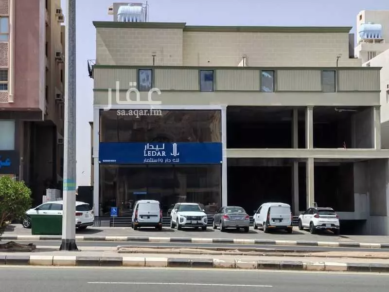 shop in Al Hamra wa Umm Al Joud, Makkah 12