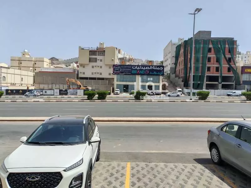shop in Al Hamra wa Umm Al Joud, Makkah 13