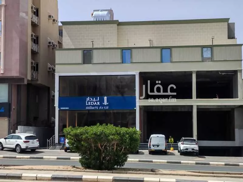shop in Al Hamra wa Umm Al Joud, Makkah 8