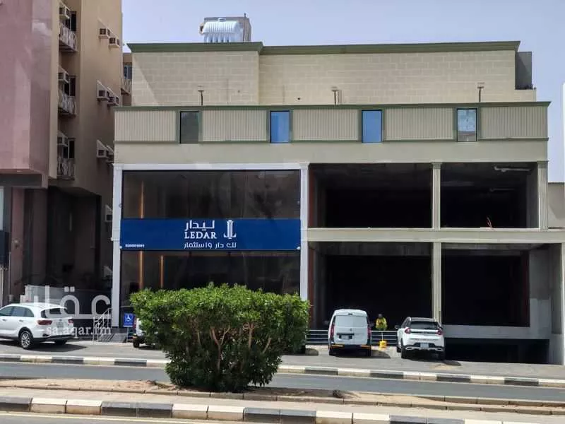 shop in Al Hamra wa Umm Al Joud, Makkah 9