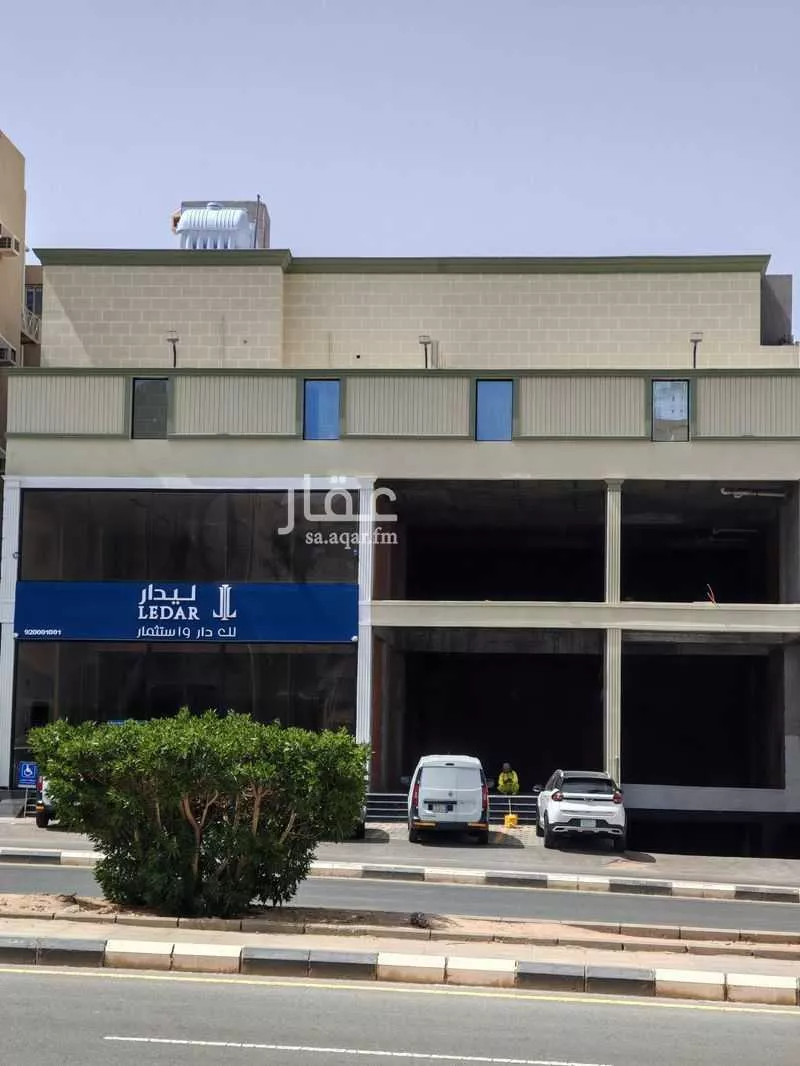 shop in Al Hamra wa Umm Al Joud, Makkah 10