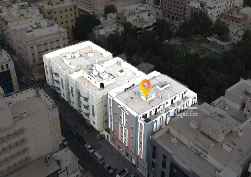 30 bedroom building in Al Aziziyah, Makkah