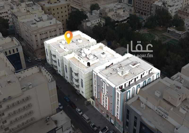 30 bedroom building in Al Aziziyah, Makkah