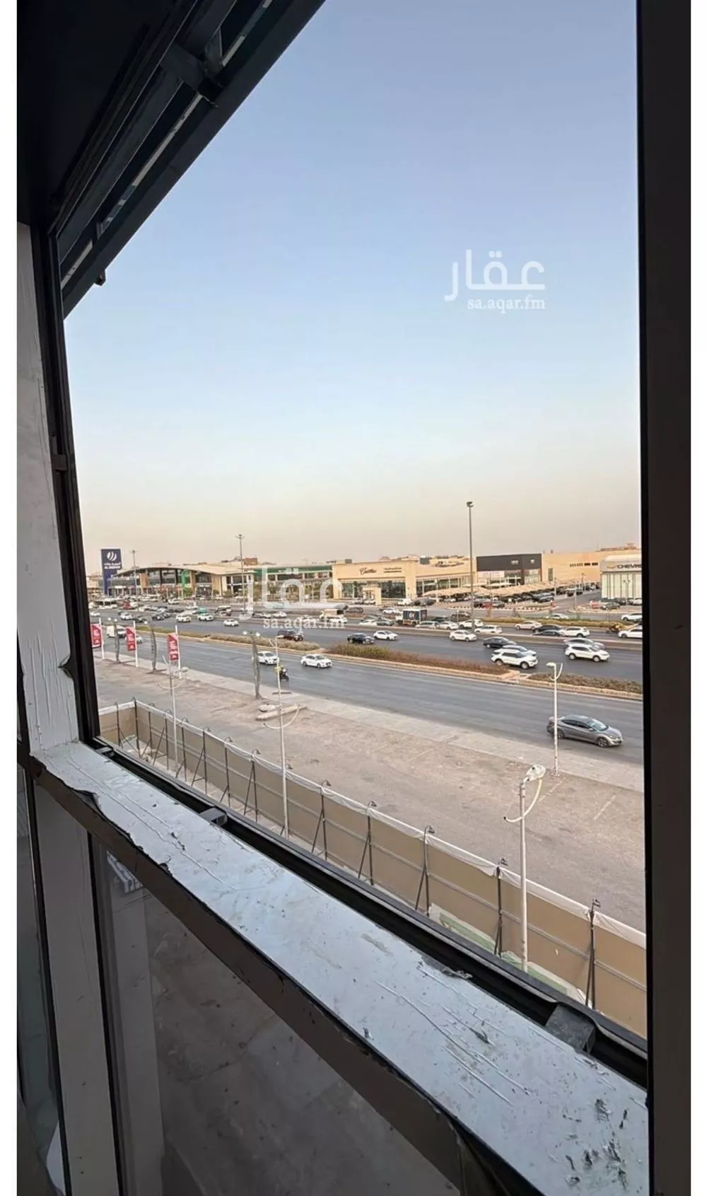 830 sqm office in Al Rawdah 5