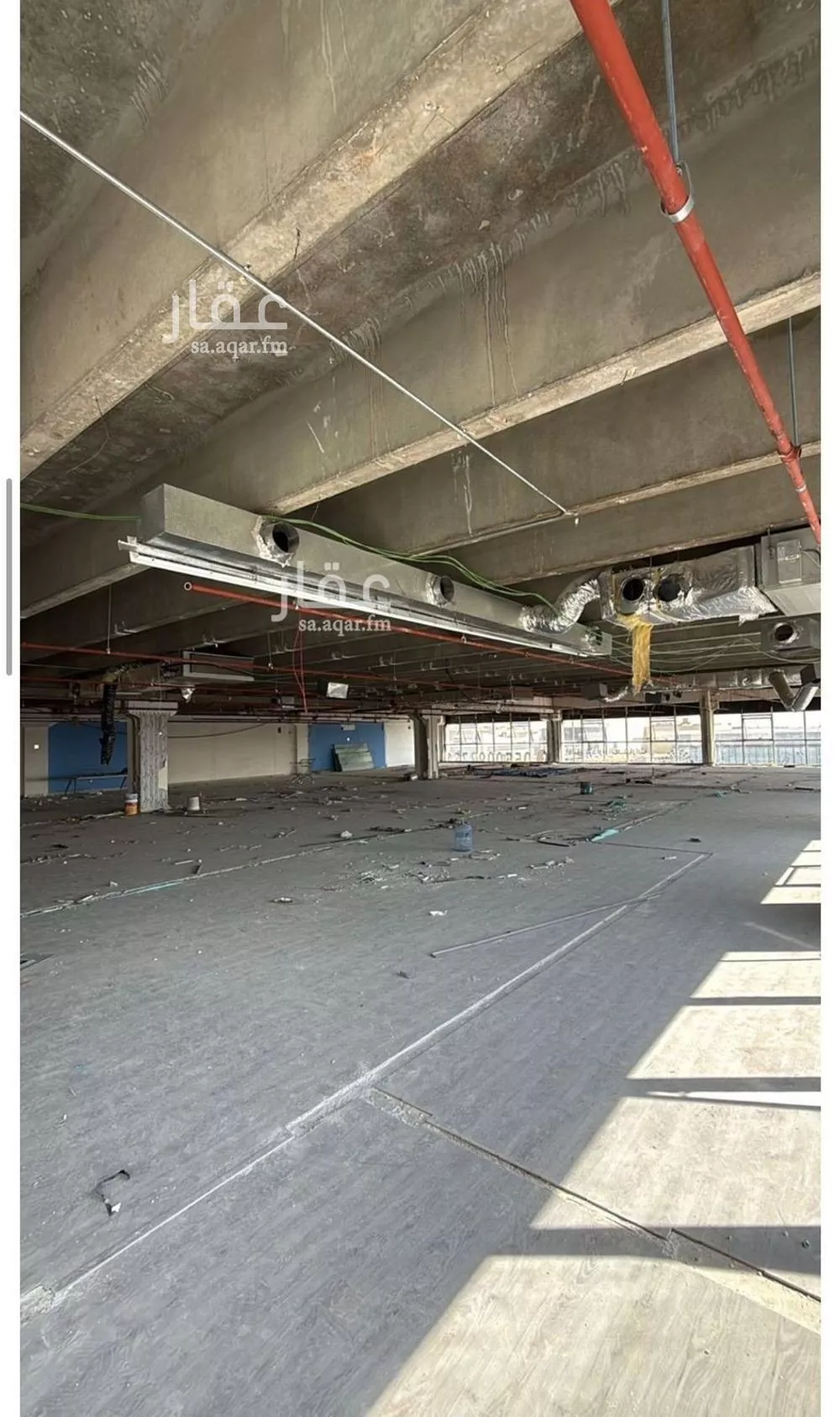 830 sqm office in Al Rawdah 6