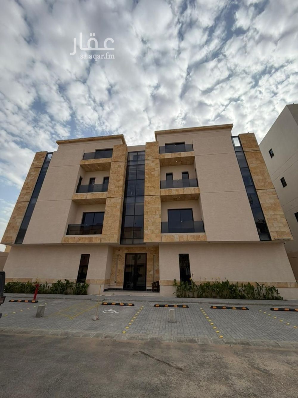 عقار 3 غرف في العارض، الرياض 4