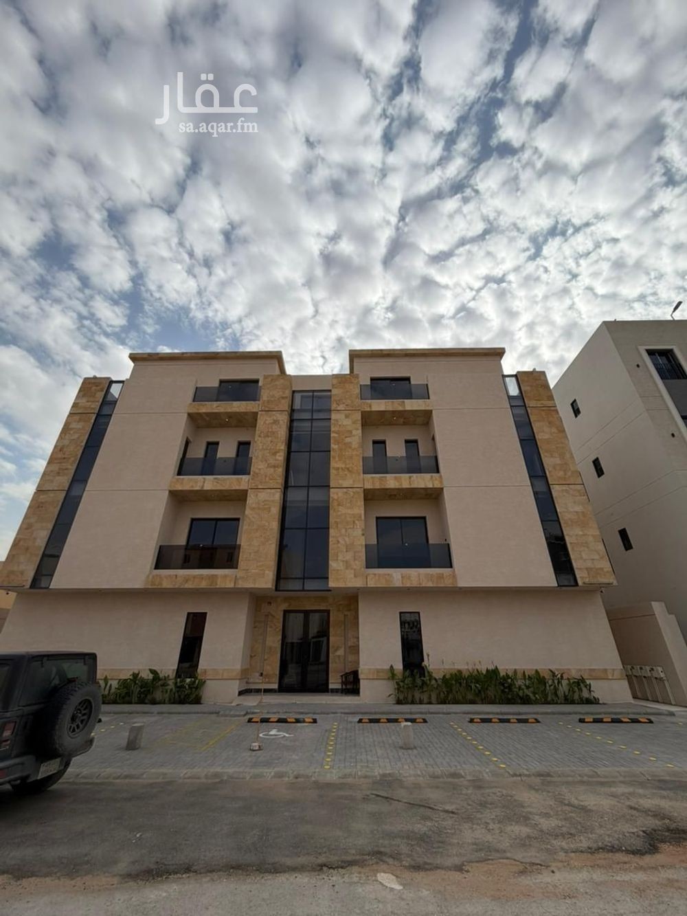 عقار 3 غرف في العارض، الرياض