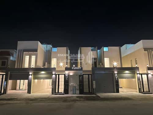 7 bedroom villa in Al Amwaj 2