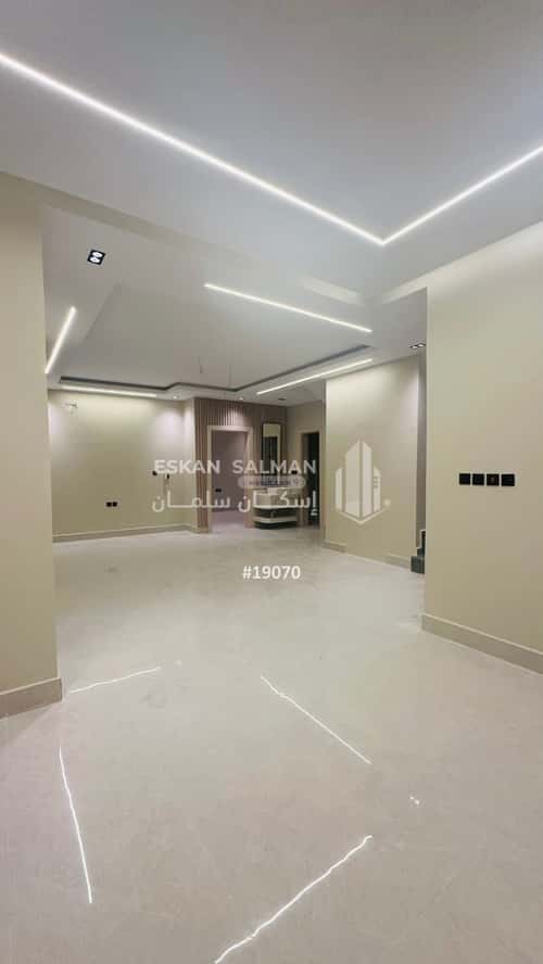 9 bedroom villa in Al Amwaj 3