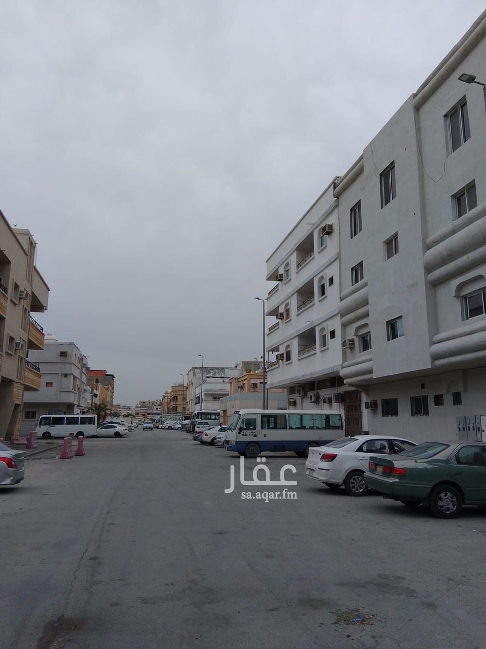 61 bedroom building in Al Badiyah, Eastern Province 4