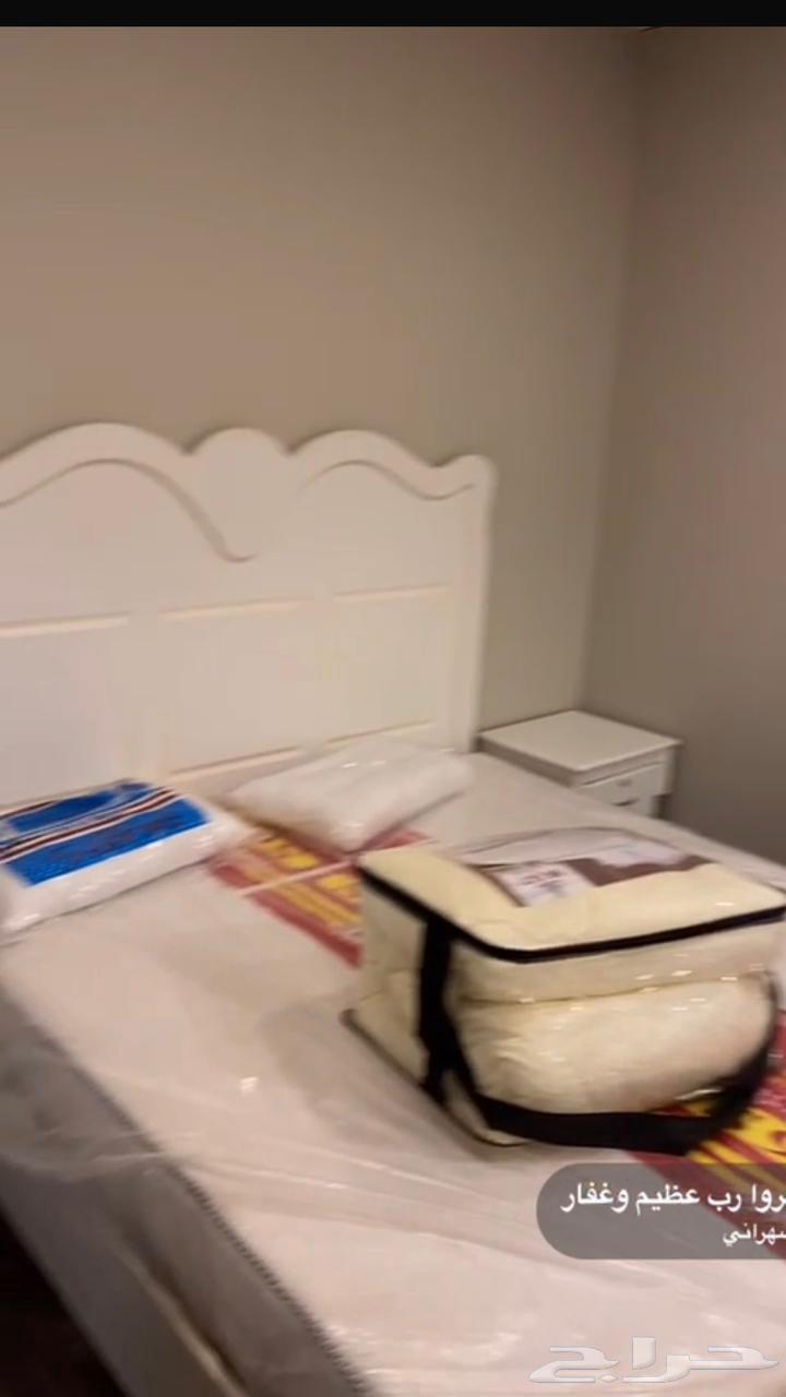 شقة 2 غرف في طويق 2