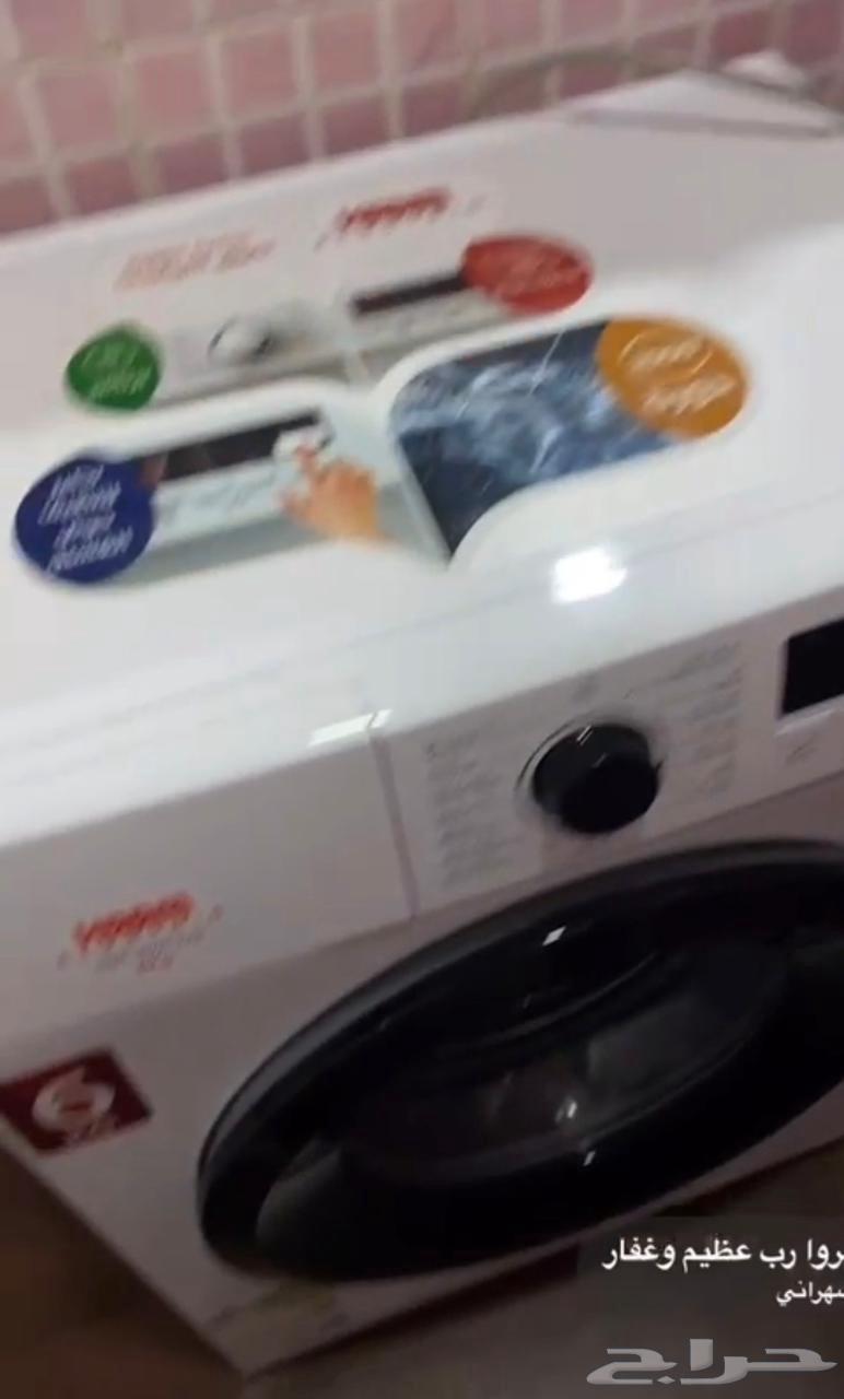 شقة 2 غرف في طويق 3