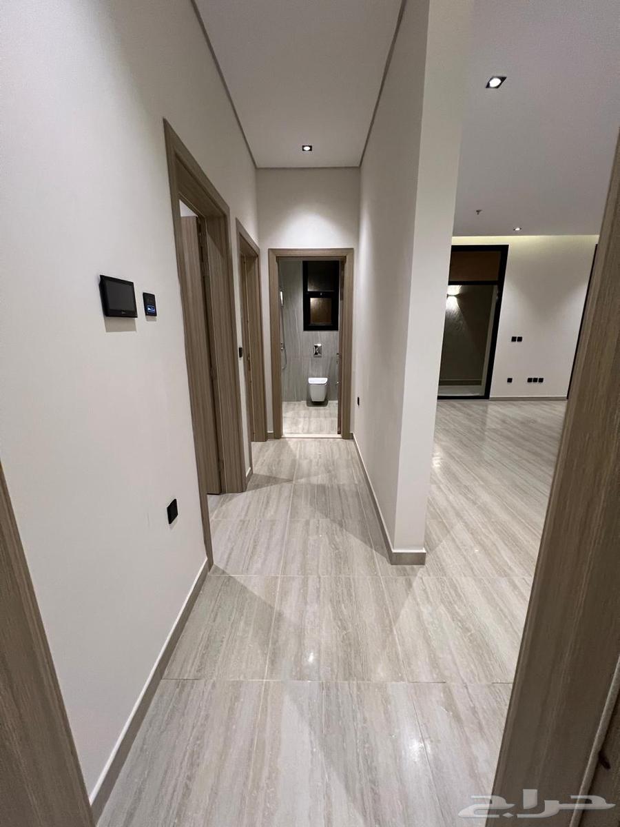 فيلا 3 غرف في الندوة 2