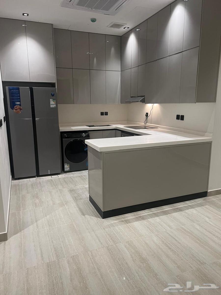 فيلا 3 غرف في الندوة 4