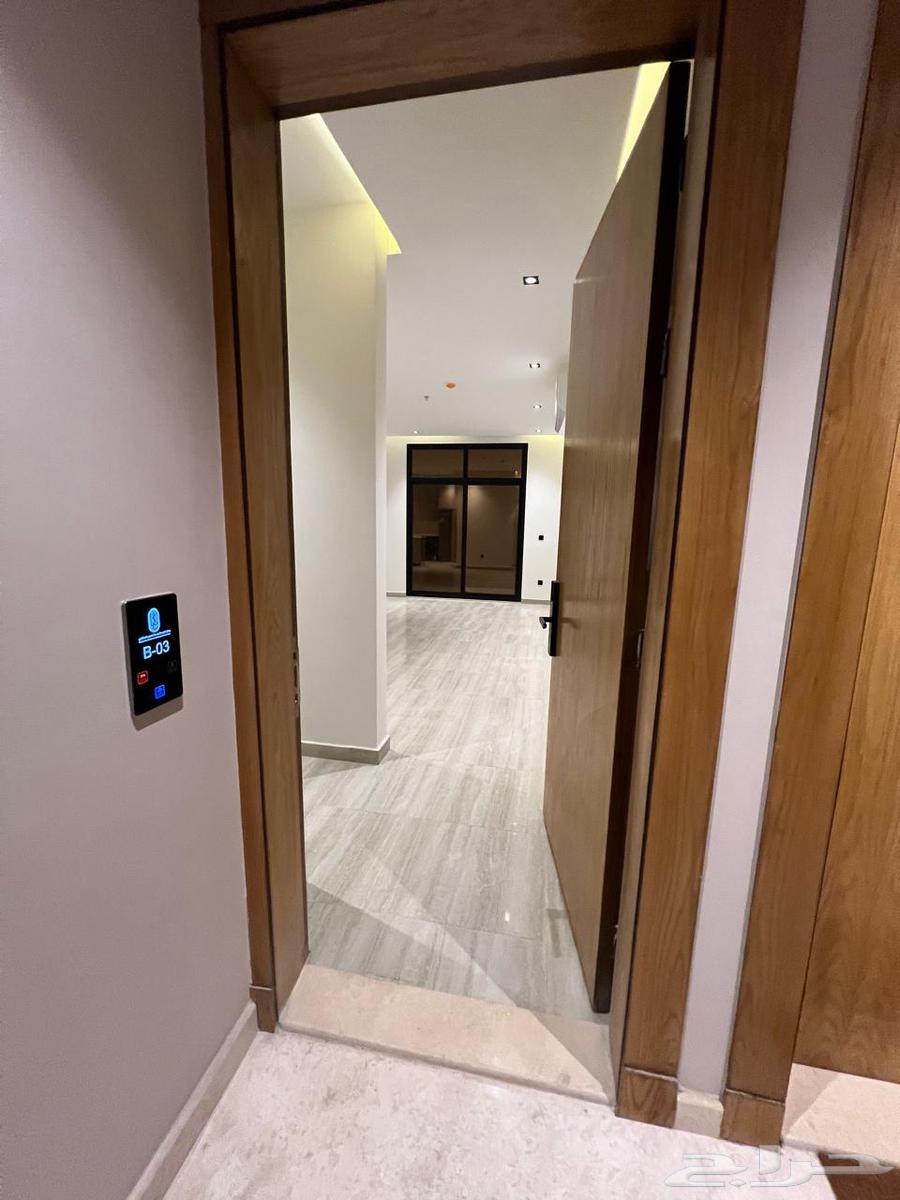 فيلا 3 غرف في الندوة 9