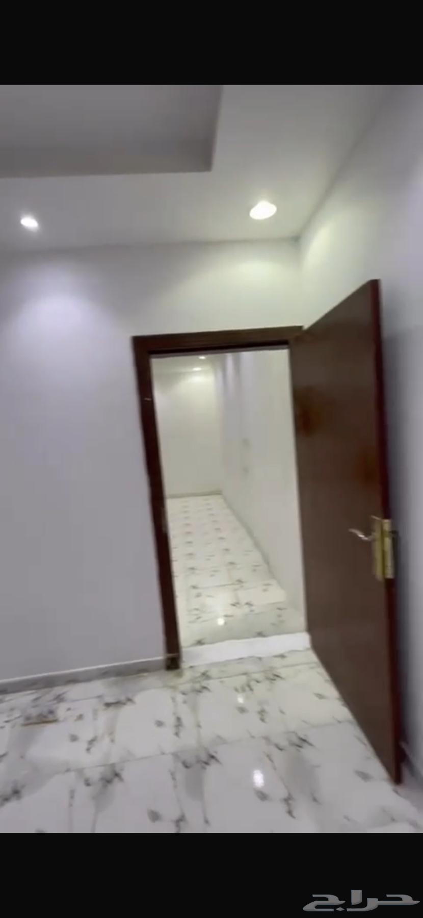 شقة 3 غرف في طويق 3