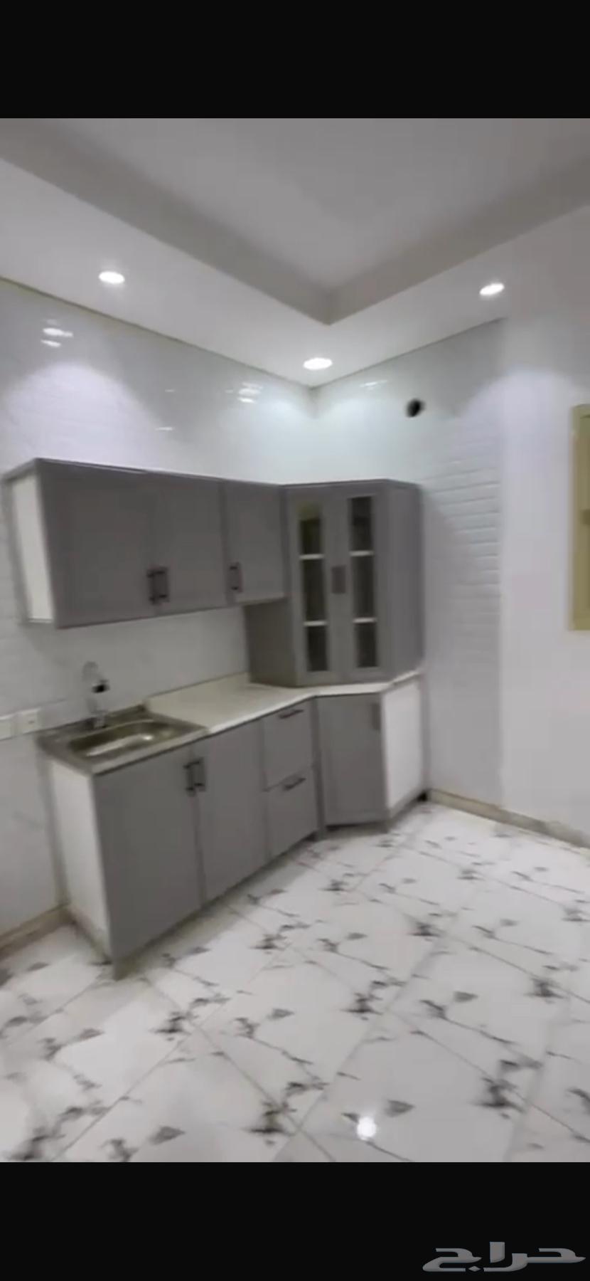 شقة 3 غرف في طويق 4